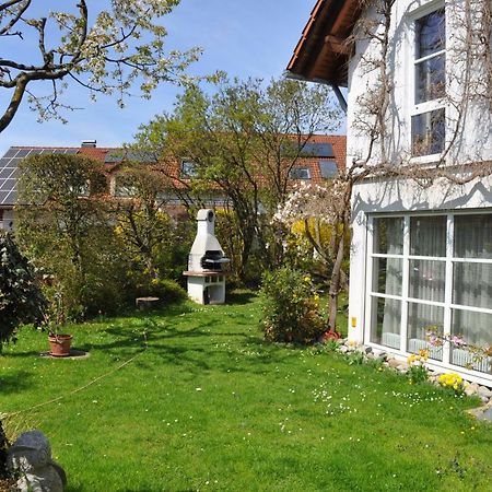 Ferienwohnung F. Keller Kressbronn am Bodensee Exterior photo