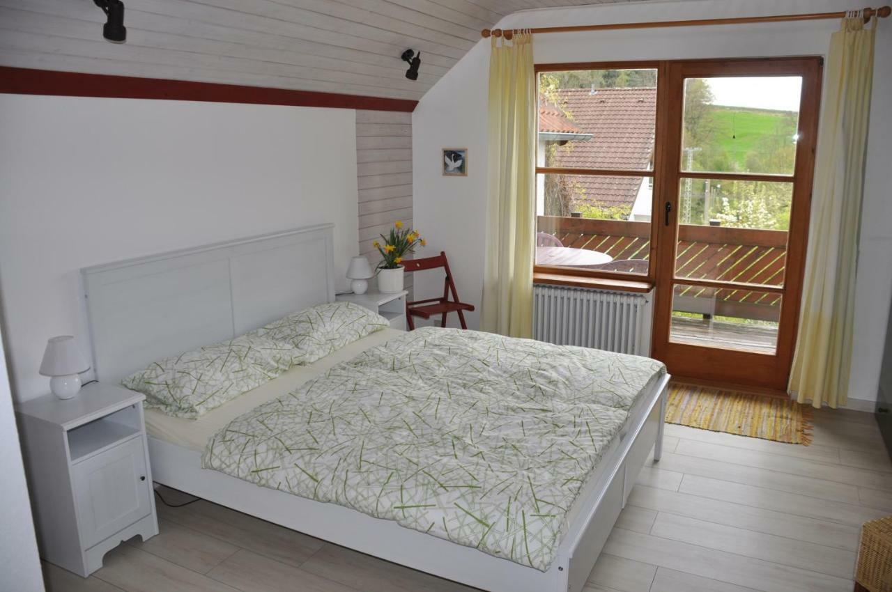 Ferienwohnung F. Keller Kressbronn am Bodensee Exterior photo